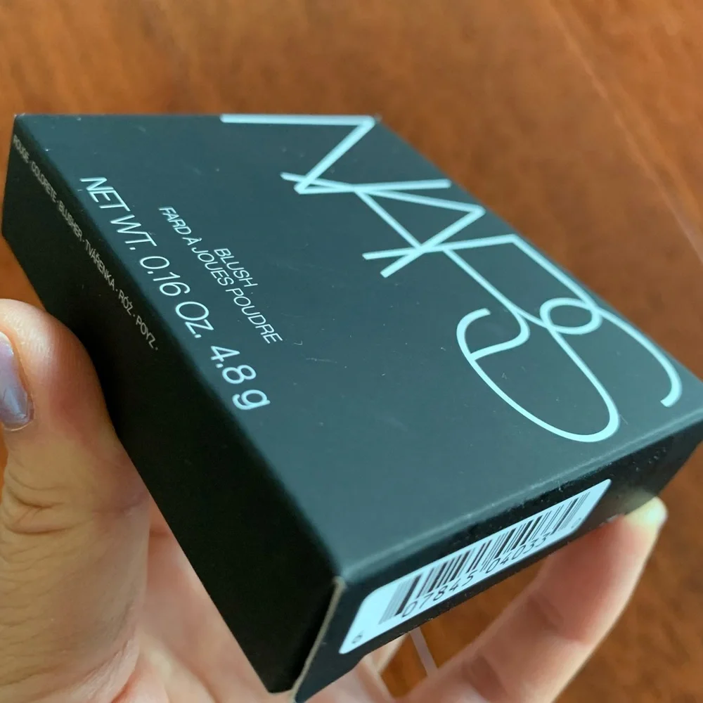 NEW NARS Blush Sex Appeal, 4.8g